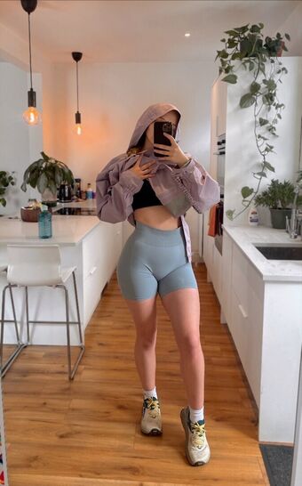 thorrifree Голе фотографије OnlyFans 4