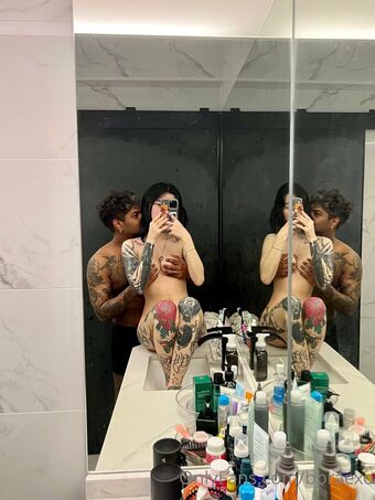 Thotoro Голе фотографије OnlyFans 10