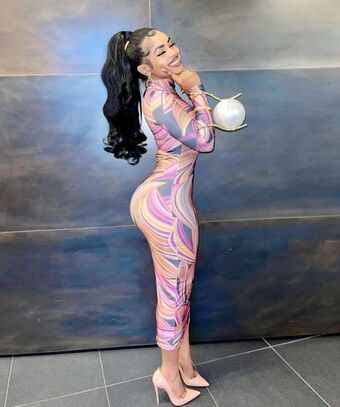 Thurriaa Голе фотографије OnlyFans 40