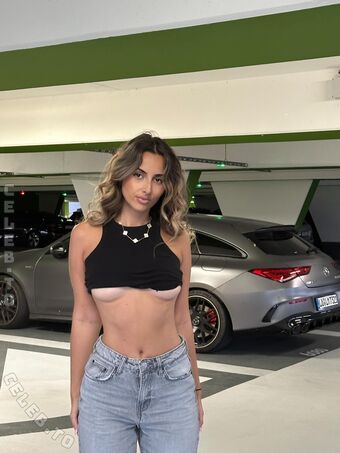 tiffanyana Голе фотографије OnlyFans 33