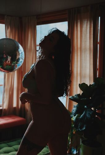 tiffanyinnature Голе фотографије OnlyFans 24