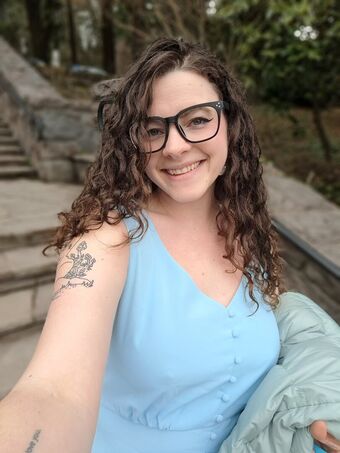 tiffanyinnature Голе фотографије OnlyFans 25