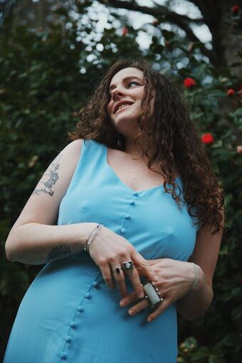 tiffanyinnature Голе фотографије OnlyFans 28