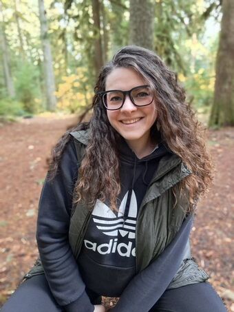 tiffanyinnature Голе фотографије OnlyFans 31