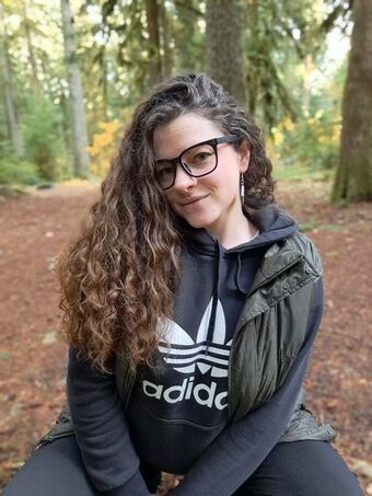 tiffanyinnature Голе фотографије OnlyFans 32