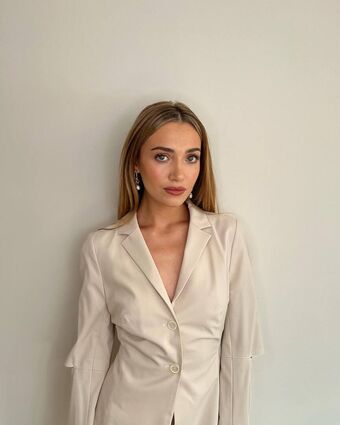 Tilly Keeper