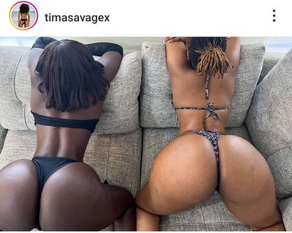 Timasavagex Голе фотографије OnlyFans 66