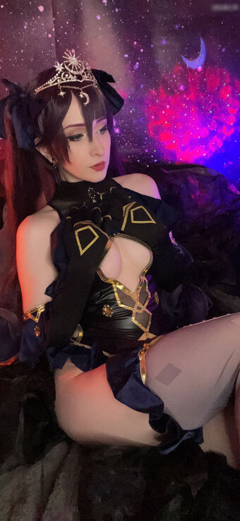 Timbercosplay