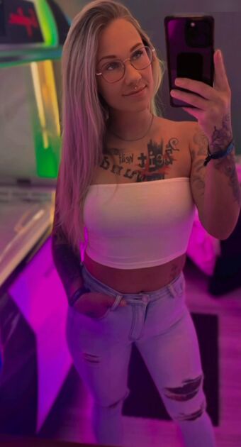 Tini Голе фотографије OnlyFans 4