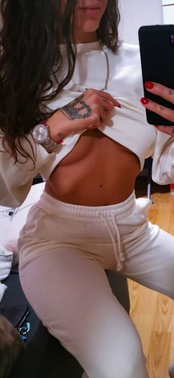 tinkerbell1997 Голе фотографије OnlyFans 3