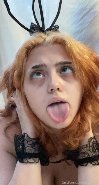 tiny_punker Голе фотографије OnlyFans 12