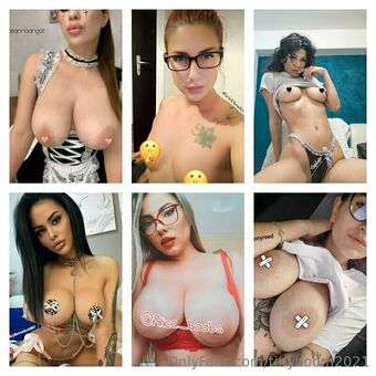 tinyboom2021 Голе фотографије OnlyFans 11