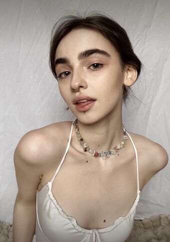 Tinycake Голе фотографије OnlyFans 19