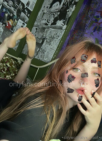 tinykittie