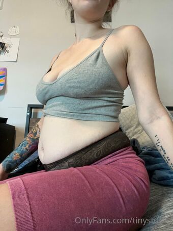 tinystuffer Голе фотографије OnlyFans 8