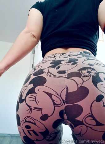 tinywet2 Голе фотографије OnlyFans 15