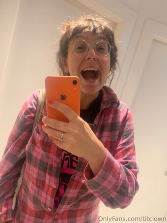 titclown Голе фотографије OnlyFans 29