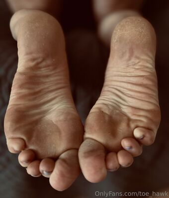 toe_hawk Голе фотографије OnlyFans 34