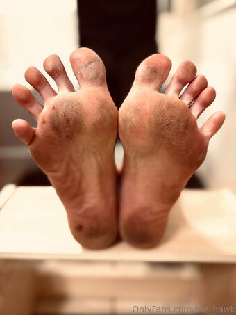 toe_hawk Голе фотографије OnlyFans 35