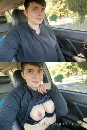 tomcatkit Голе фотографије OnlyFans 3