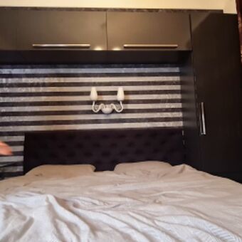 Tommy Cabrio Голе фотографије OnlyFans 24