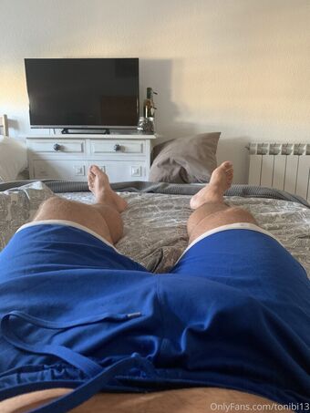 tonibi13 Голе фотографије OnlyFans 1