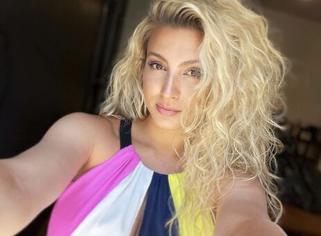 Tori Kelly