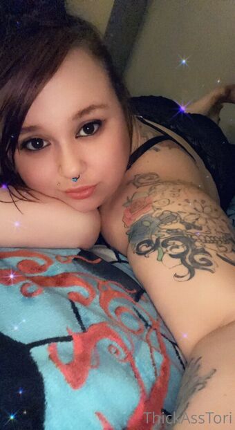 torilynnx13 Голе фотографије OnlyFans 39