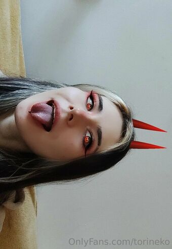torineko Голе фотографије OnlyFans 6