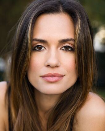 Torrey DeVitto Голе фотографије OnlyFans 18