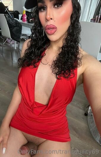 transquility69 Голе фотографије OnlyFans 18