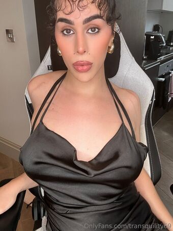 transquility69 Голе фотографије OnlyFans 26