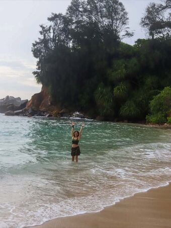 Travelingwithtals Голе фотографије OnlyFans 36