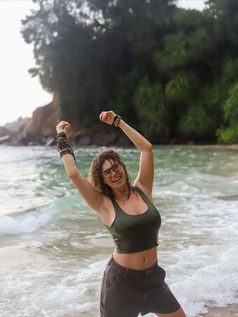 Travelingwithtals Голе фотографије OnlyFans 42