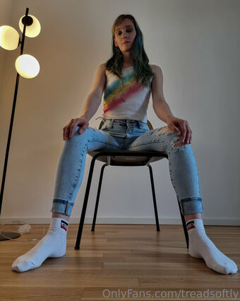 treadsoftly Голе фотографије OnlyFans 14