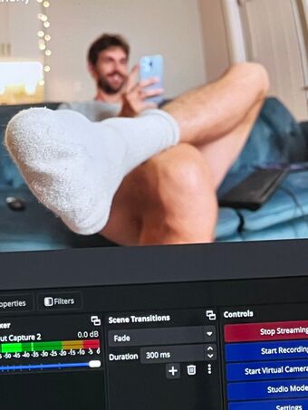 treyanthony Голе фотографије OnlyFans 30