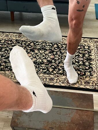 treyanthony Голе фотографије OnlyFans 33