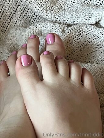 trinitiddie Голе фотографије OnlyFans 18