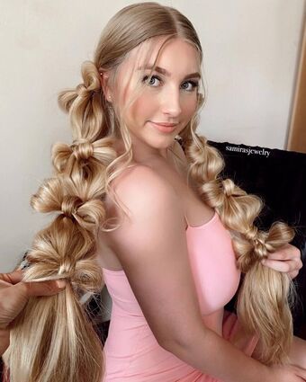 Trinity C Голе фотографије OnlyFans 15