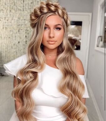 Trinity C Голе фотографије OnlyFans 17