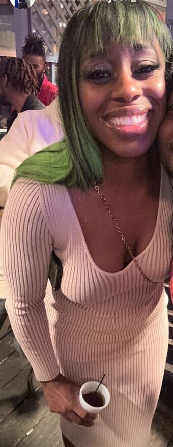 Trinity Fatu