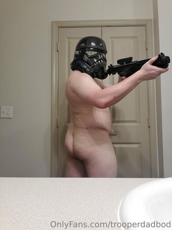 trooperdadbod Голе фотографије OnlyFans 6