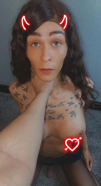 TsAri Голе фотографије OnlyFans 15