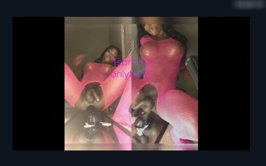 tsbronx Голе фотографије OnlyFans 3