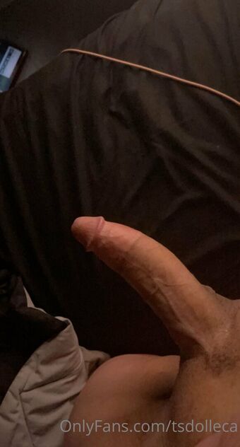 tsdolleca Голе фотографије OnlyFans 6