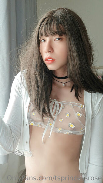 tsprincessrose