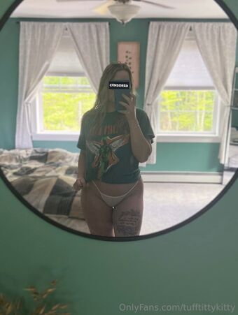 tufftittykitty Голе фотографије OnlyFans 28