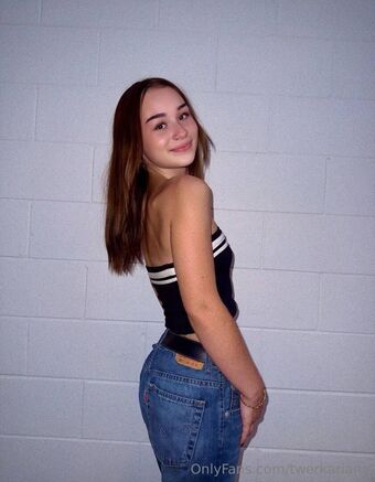 twerkariana