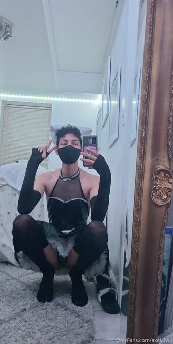 twinku Голе фотографије OnlyFans 50