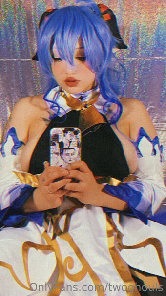 twoghouls Голе фотографије OnlyFans 15